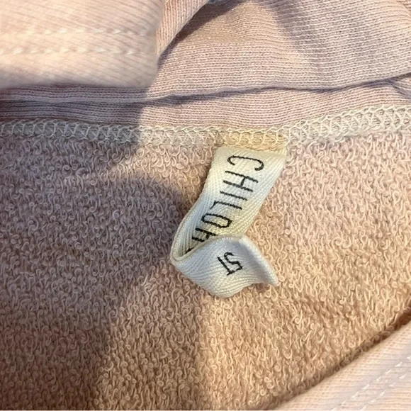 Childhoods Girls Sweatshirt Dress - Picture 3 of 4